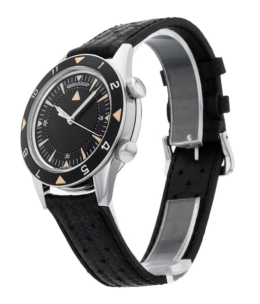 Jaeger-LeCoultre Memovox Tribute To Deep Sea 2028470